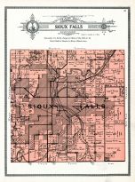 Sioux Falls, Minnehaha County 1913